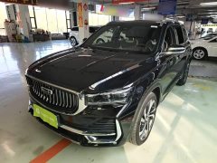 Geely Xingyue L 2.0T DCT EVO FWD Flagship - ფოტო 1