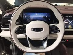Geely Xingyue L 2.0T DCT EVO FWD Flagship - ფოტო 10