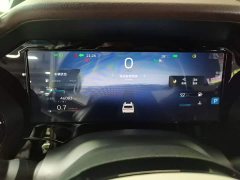 Geely Xingyue L 2.0T DCT EVO FWD Flagship - ფოტო 11