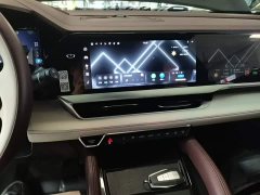 Geely Xingyue L 2.0T DCT EVO FWD Flagship - ფოტო 12