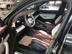 Geely Xingyue L 2.0T DCT EVO FWD Flagship - ფოტო 14