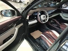 Geely Xingyue L 2.0T DCT EVO FWD Flagship - ფოტო 15
