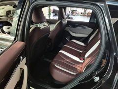 Geely Xingyue L 2.0T DCT EVO FWD Flagship - ფოტო 16
