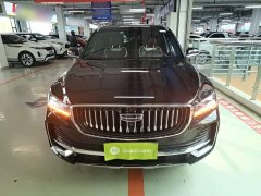 Geely Xingyue L 2.0T DCT EVO FWD Flagship - ფოტო 2