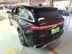 Geely Xingyue L 2.0T DCT EVO FWD Flagship - ფოტო 4