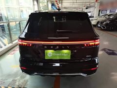 Geely Xingyue L 2.0T DCT EVO FWD Flagship - ფოტო 5