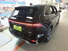 Geely Xingyue L 2.0T DCT EVO FWD Flagship - ფოტო 6