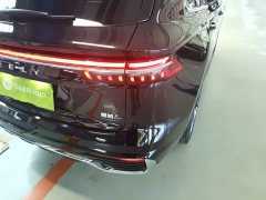Geely Xingyue L 2.0T DCT EVO FWD Flagship - ფოტო 7