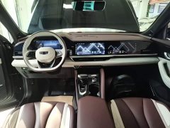 Geely Xingyue L 2.0T DCT EVO FWD Flagship - ფოტო 9