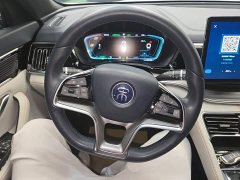 BYD Song Plus New Energy DM-i 110KM Flagship Plus - ფოტო 10
