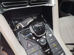BYD Song Plus New Energy DM-i 110KM Flagship Plus - ფოტო 13