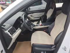 BYD Song Plus New Energy DM-i 110KM Flagship Plus - ფოტო 14