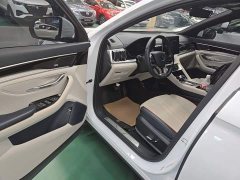 BYD Song Plus New Energy DM-i 110KM Flagship Plus - ფოტო 15