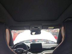 BYD Song Plus New Energy DM-i 110KM Flagship Plus - ფოტო 17