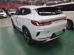 BYD Song Plus New Energy DM-i 110KM Flagship Plus - ფოტო 4
