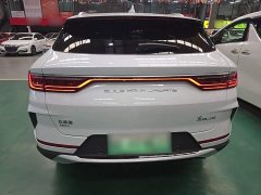 BYD Song Plus New Energy DM-i 110KM Flagship Plus - ფოტო 5