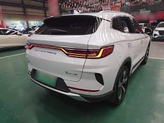 BYD Song Plus New Energy DM-i 110KM Flagship Plus - ფოტო 6