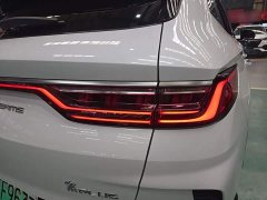 BYD Song Plus New Energy DM-i 110KM Flagship Plus - ფოტო 7