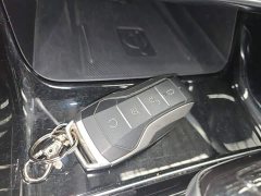 BYD Song Plus New Energy DM-i 110KM Flagship Plus - ფოტო 8