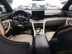 BYD Song Plus New Energy DM-i 110KM Flagship Plus - ფოტო 9