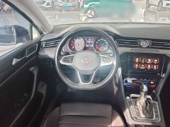 Volkswagen Magotan 330TSI DSG Advance - ფოტო 10
