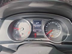 Volkswagen Magotan 330TSI DSG Advance - ფოტო 11