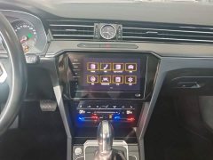 Volkswagen Magotan 330TSI DSG Advance - ფოტო 12