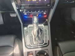 Volkswagen Magotan 330TSI DSG Advance - ფოტო 13