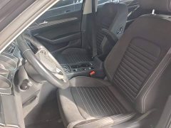 Volkswagen Magotan 330TSI DSG Advance - ფოტო 14