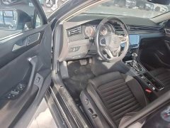 Volkswagen Magotan 330TSI DSG Advance - ფოტო 15