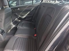 Volkswagen Magotan 330TSI DSG Advance - ფოტო 16