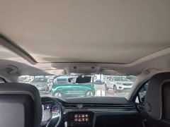 Volkswagen Magotan 330TSI DSG Advance - ფოტო 17