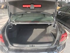 Volkswagen Magotan 330TSI DSG Advance - ფოტო 18
