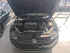 Volkswagen Magotan 330TSI DSG Advance - ფოტო 19