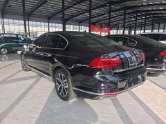 Volkswagen Magotan 330TSI DSG Advance - ფოტო 4