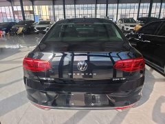 Volkswagen Magotan 330TSI DSG Advance - ფოტო 5