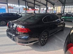 Volkswagen Magotan 330TSI DSG Advance - ფოტო 6