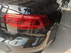 Volkswagen Magotan 330TSI DSG Advance - ფოტო 7