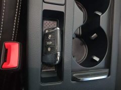 Volkswagen Magotan 330TSI DSG Advance - ფოტო 8