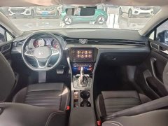 Volkswagen Magotan 330TSI DSG Advance - ფოტო 9