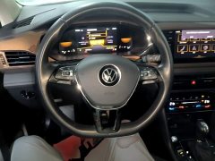 Volkswagen Touareg 280TSI FWD Luxury Edition - ფოტო 10