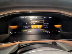 Volkswagen Touareg 280TSI FWD Luxury Edition - ფოტო 11