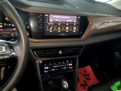 Volkswagen Touareg 280TSI FWD Luxury Edition - ფოტო 12