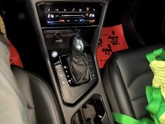 Volkswagen Touareg 280TSI FWD Luxury Edition - ფოტო 13