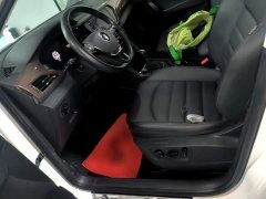 Volkswagen Touareg 280TSI FWD Luxury Edition - ფოტო 14