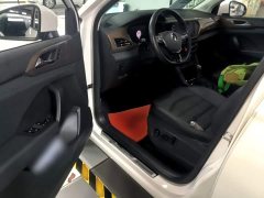 Volkswagen Touareg 280TSI FWD Luxury Edition - ფოტო 15
