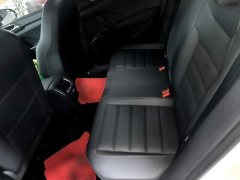 Volkswagen Touareg 280TSI FWD Luxury Edition - ფოტო 16