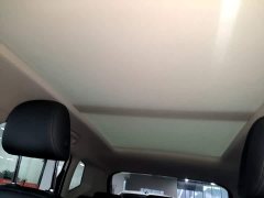 Volkswagen Touareg 280TSI FWD Luxury Edition - ფოტო 17