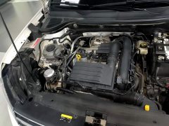 Volkswagen Touareg 280TSI FWD Luxury Edition - ფოტო 19