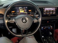 Volkswagen Touareg 280TSI FWD Luxury Edition - ფოტო 9